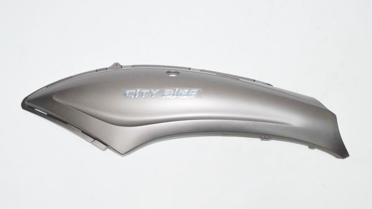 ARKA YAN PANEL SOL KAHVERENGİ (CITY BIKE)
